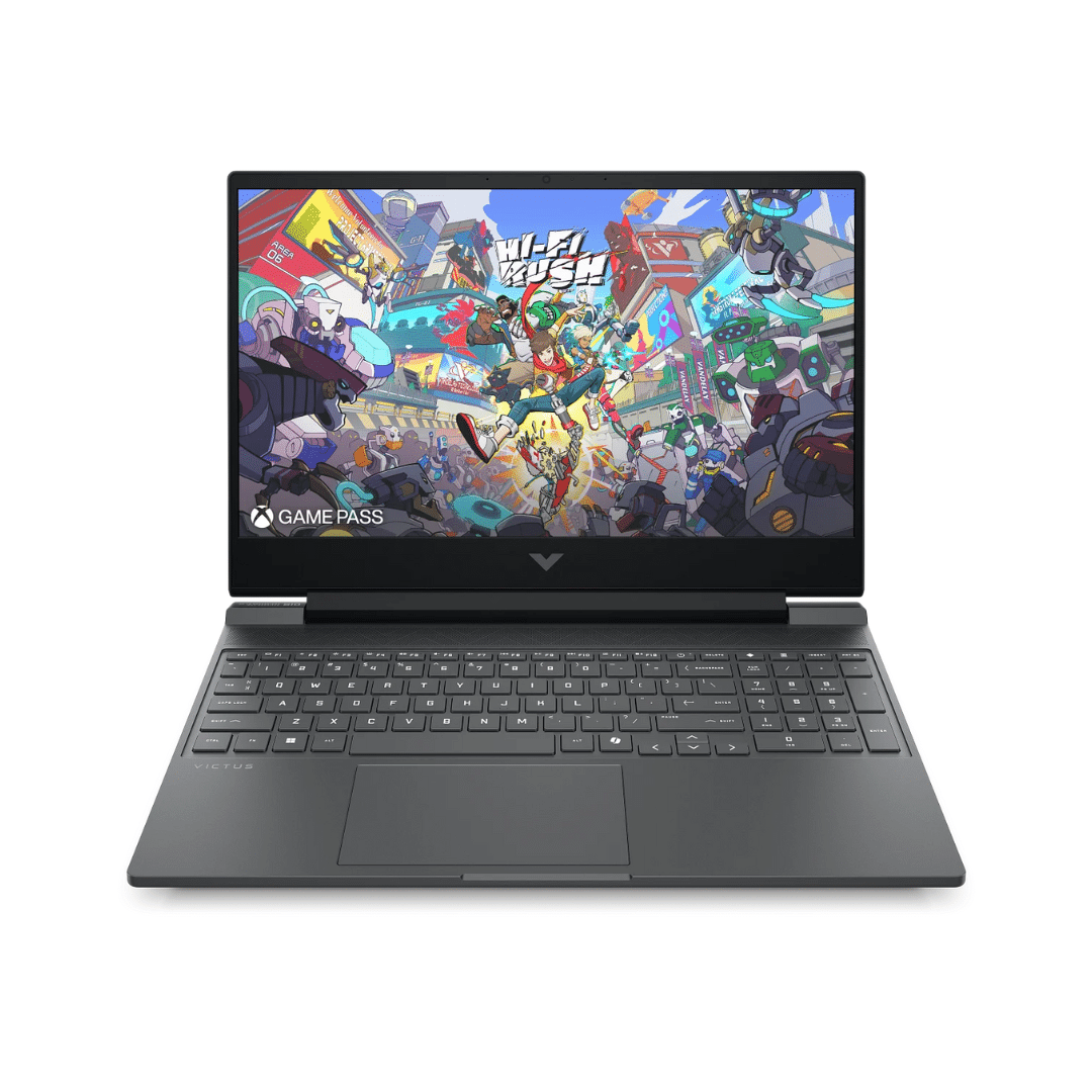 Ordinateur Portable Gaming Hp Victus 15 Fa2030Nk I7 14650Hx 16Gb 1Tb Ssd C9Md3Ea — HP au Maroc | Connecto.ma